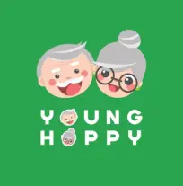 young-happy